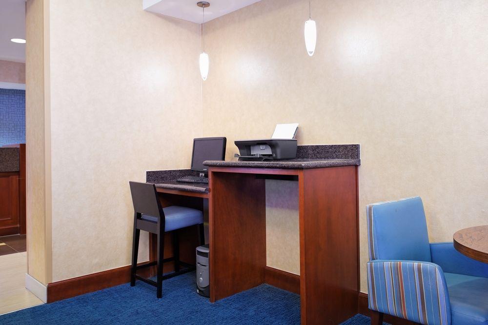 Residence Inn Knoxville Cedar Bluff Exterior foto